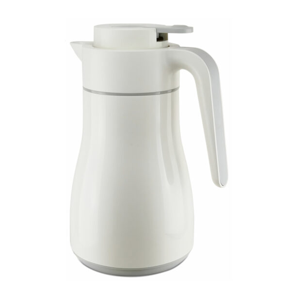 Caraffa termica Allegra 1l bianco