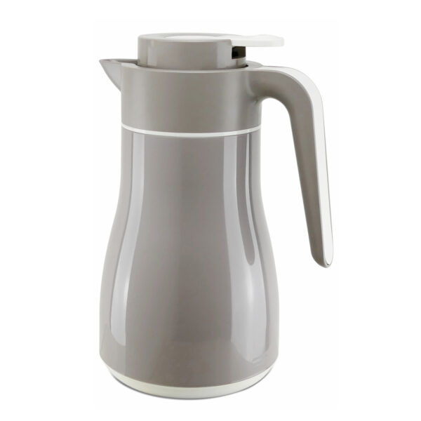 Caraffa termica Allegra 1l nocciola