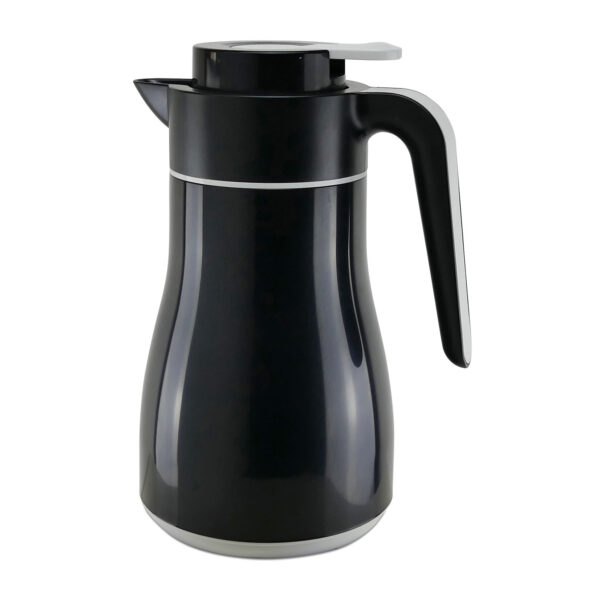 Caraffa termica Allegra 1l nero