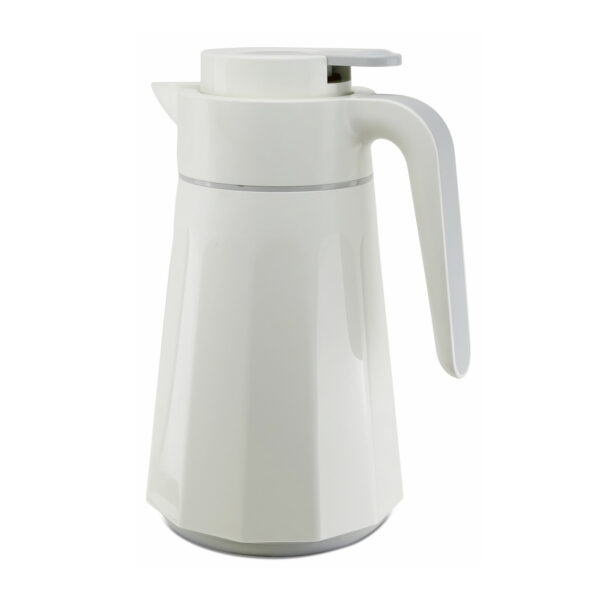Caraffa termica Liberty 1l bianco