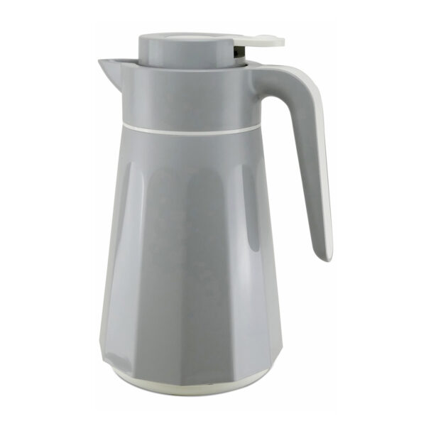 Caraffa termica Liberty 1l grigio chiaro