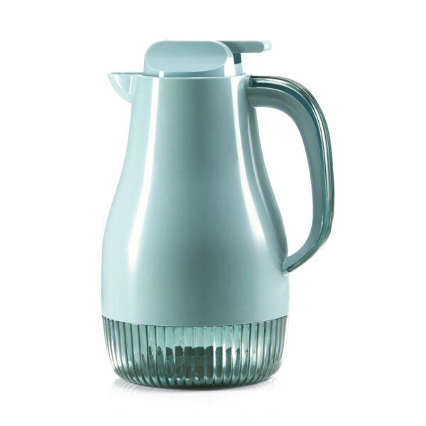 Caraffa termica Alba 1l azzurro