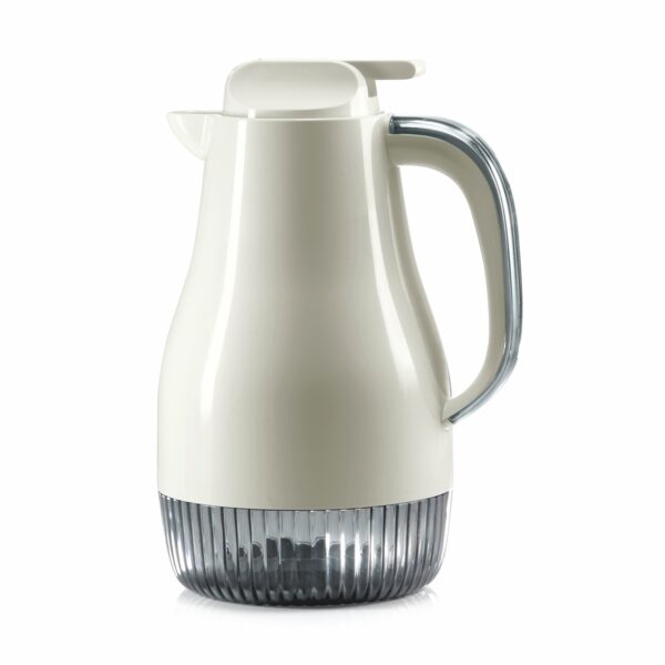 Caraffa termica Alba 1l bianco ghiaccio