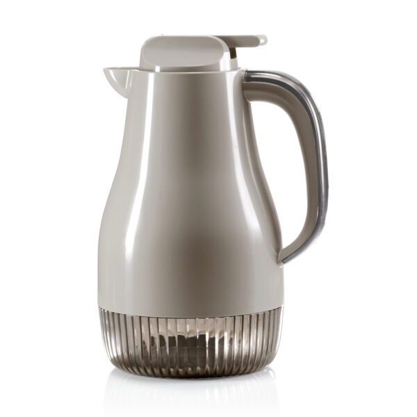Caraffa termica Alba 1l nocciola