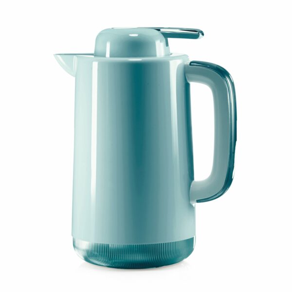 Caraffa termica Luce 0.75l azzurro