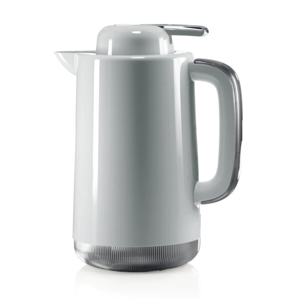 Pichette isotherme Luce 0.75l Gris clair