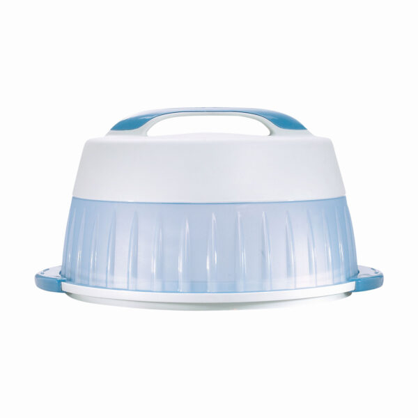 Portadolci termico Fresh & Carry azzurro