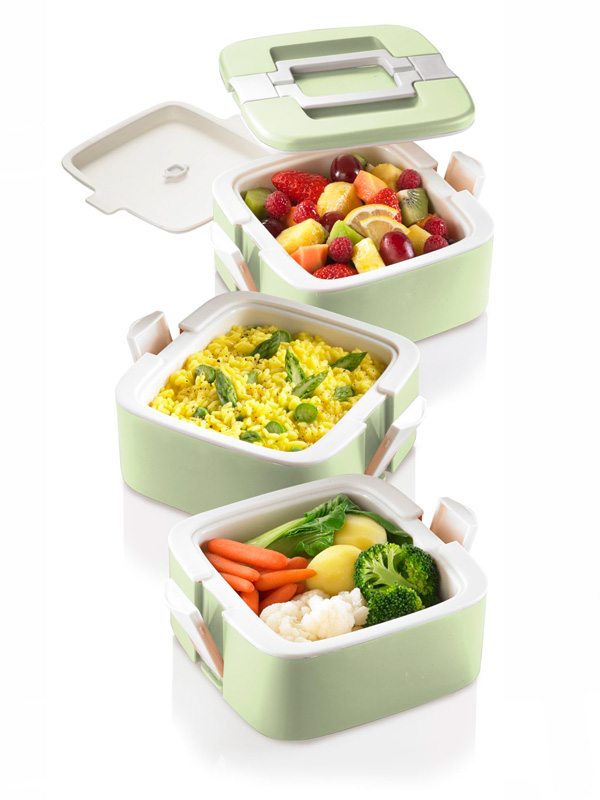 Lunchbox Termici