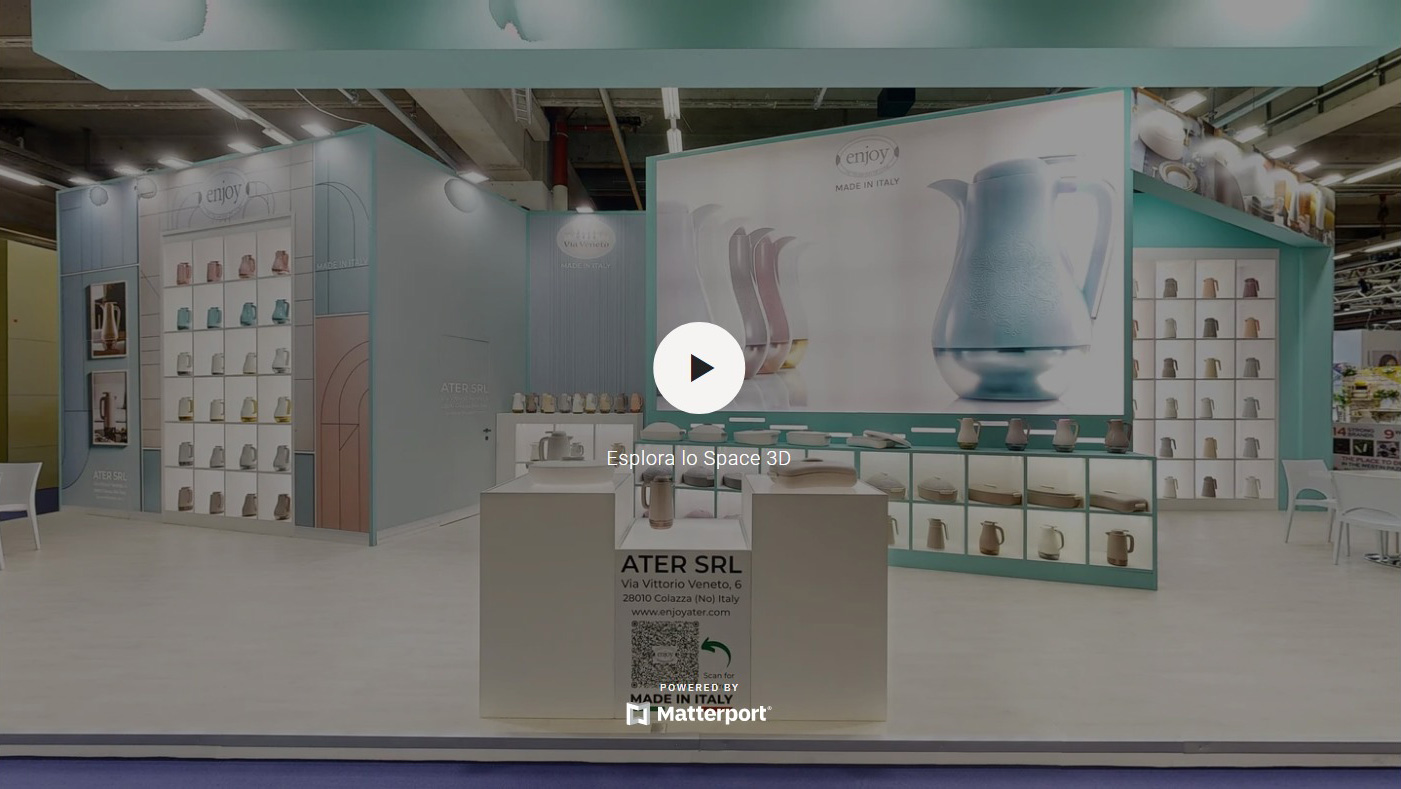 Virtual Showroom