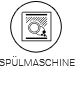 SPÜLMASCHINE