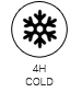 4H cold