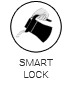 Smart lock