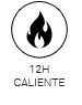 12H caliente