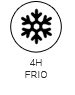 4H frio