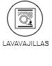 Lavavajillas