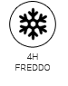4H freddo