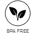 BPA free