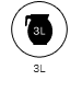 Capacità 3L